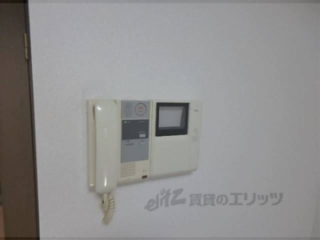 ドアフォン（ＴＶ含）
