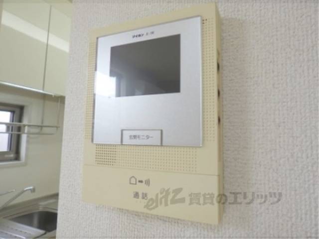 ドアフォン（ＴＶ含）