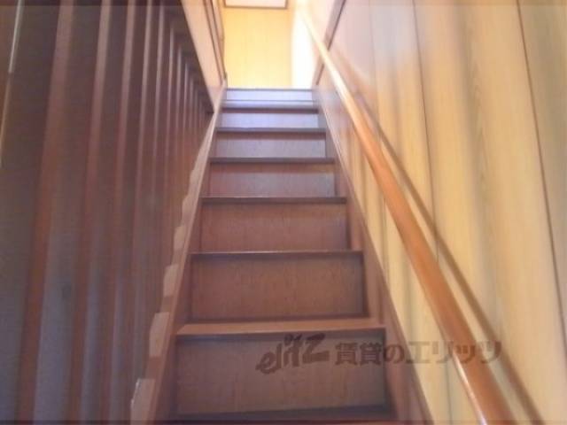 階段