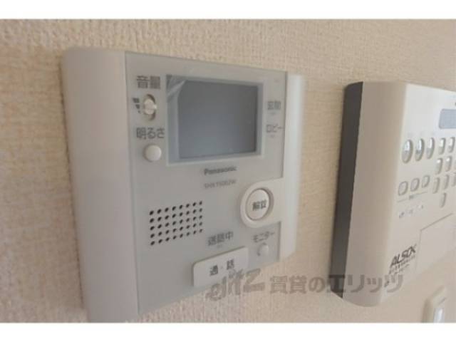 ドアフォン（ＴＶ含）