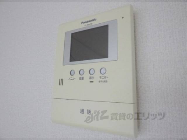 ドアフォン（ＴＶ含）