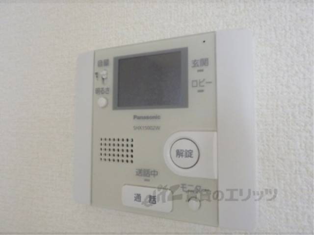 ドアフォン（ＴＶ含）