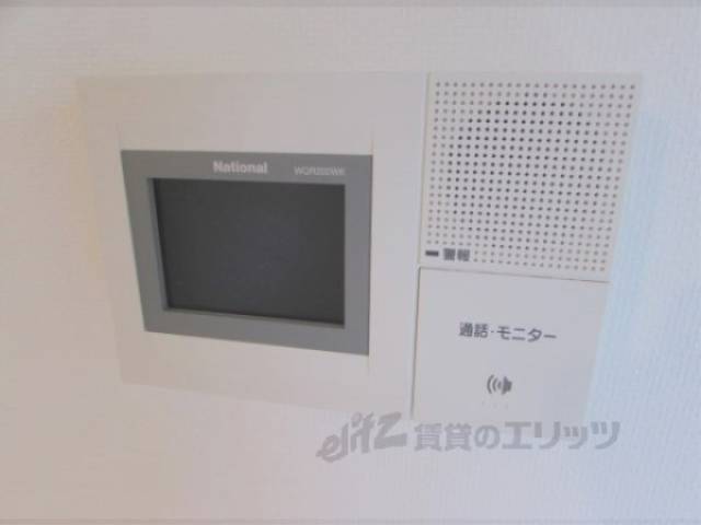 テレビドアフォン