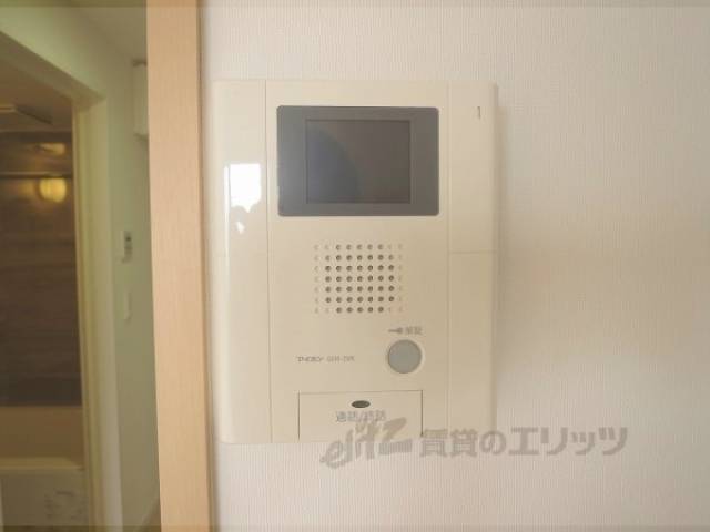 インターホン