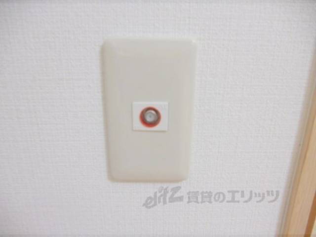 テレビチューナー