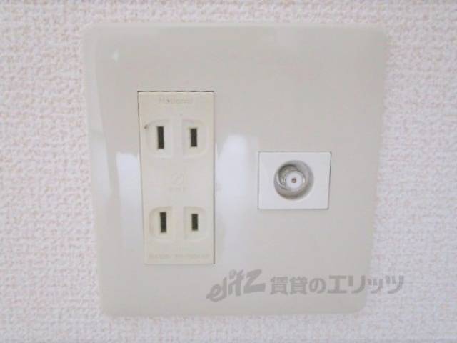 コンセント
