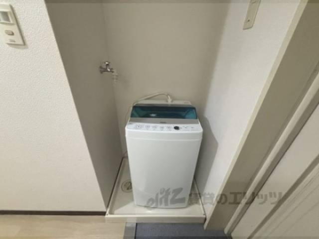 洗面所