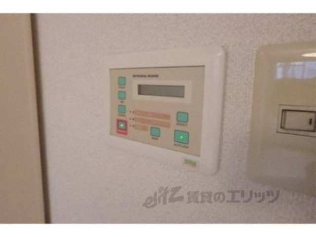 呼び出しフォン