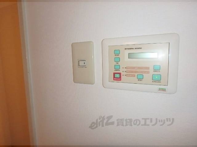 インターホン