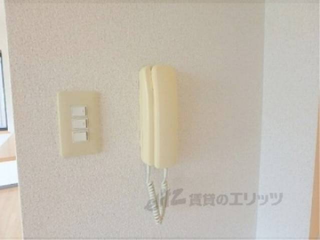 ドアホン