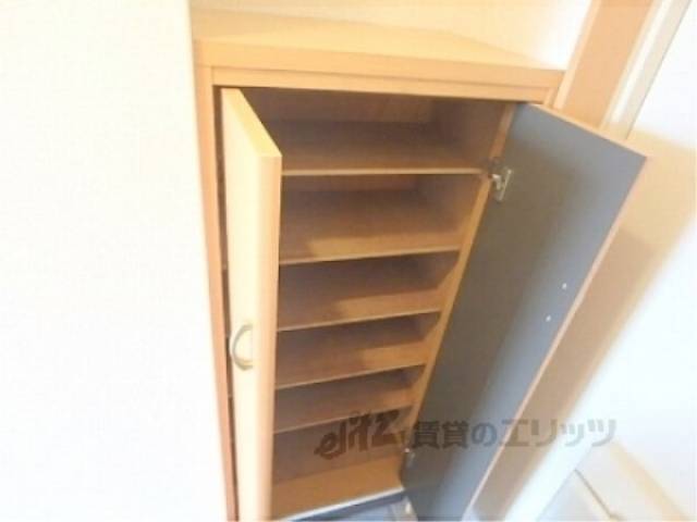 下駄箱