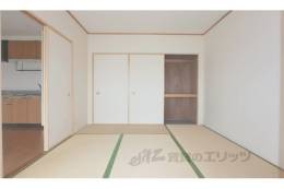 サンセール勝部室内写真2