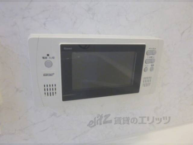 風呂　浴室テレビ