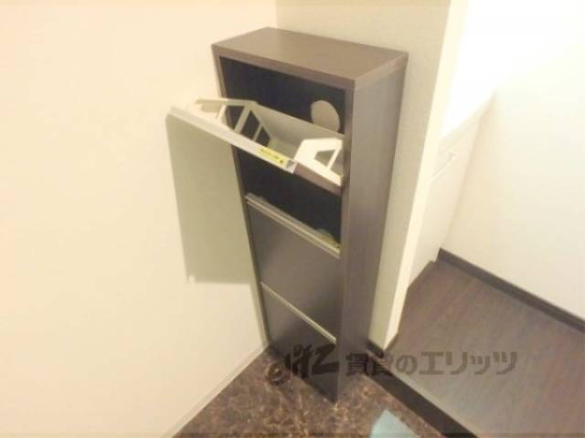 下駄箱