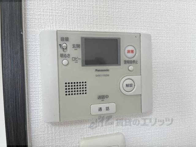 ドアフォン（ＴＶ含）