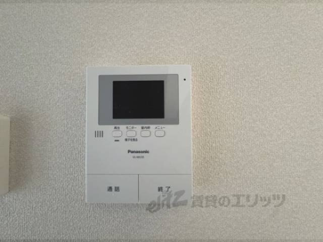 ドアフォン（ＴＶ含）