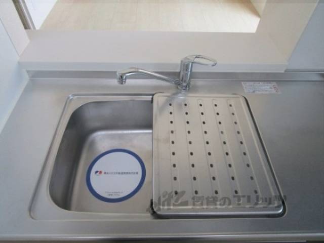 キッチン　シンク
