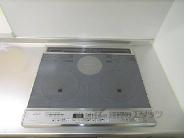 キッチン　ＩＨコンロ