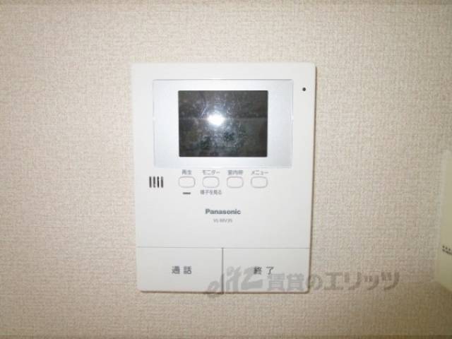 ドアフォン（ＴＶ含）