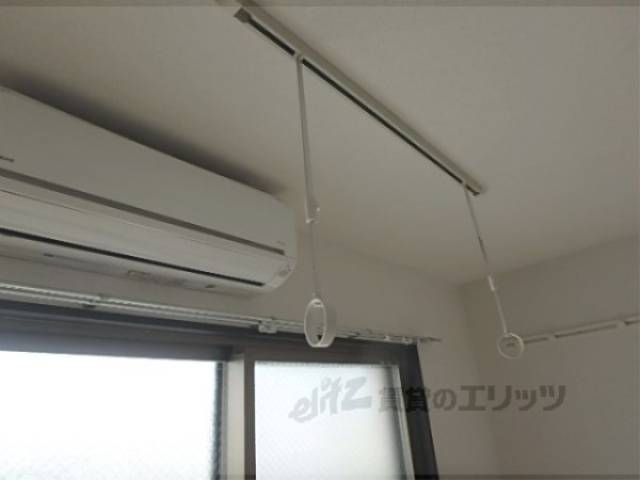 室内用物干し