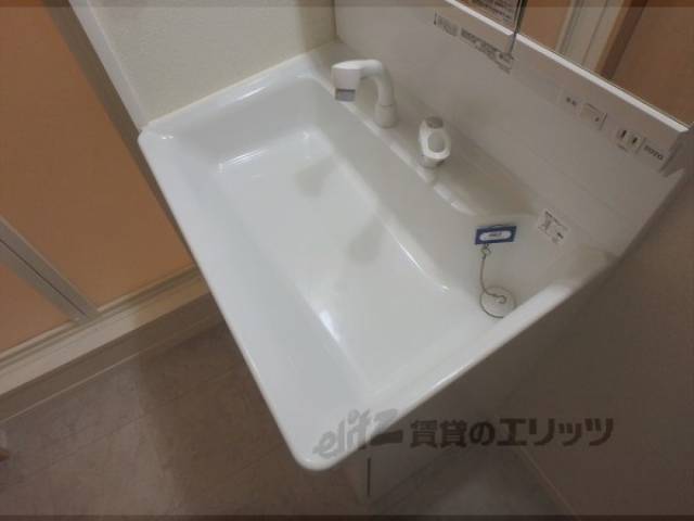 洗面所