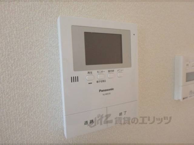 インターホン