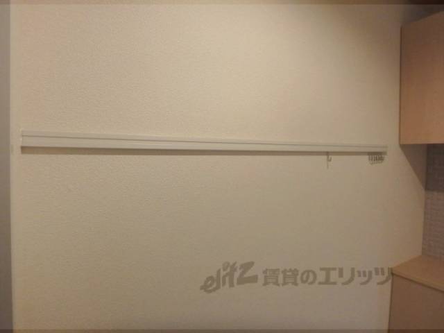 玄関　フック