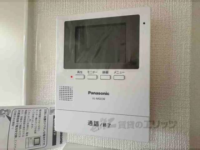 ドアフォン（ＴＶ含）