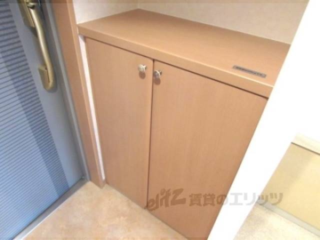 下駄箱