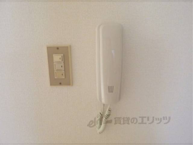 ドアフォン（ＴＶ含）