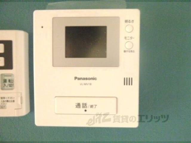 ドアフォン（ＴＶ含）