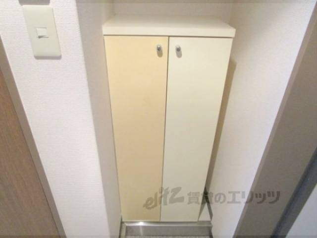 下駄箱