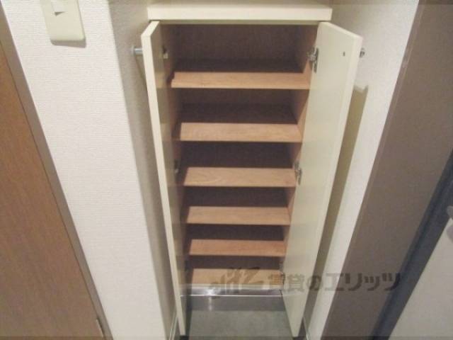 下駄箱