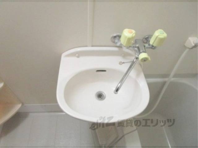 洗面所