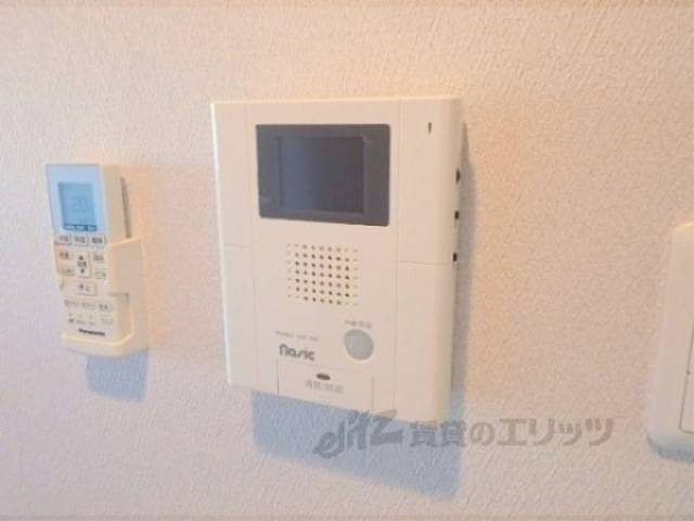 ドアフォン（ＴＶ含）
