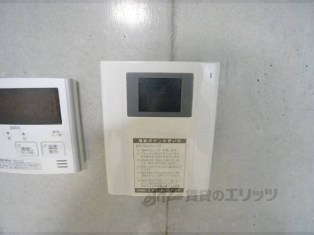 ドアフォン（ＴＶ含）