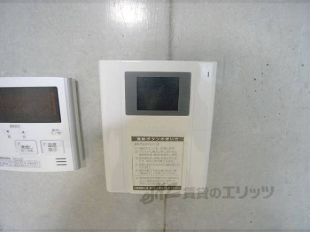 ドアフォン（ＴＶ含）