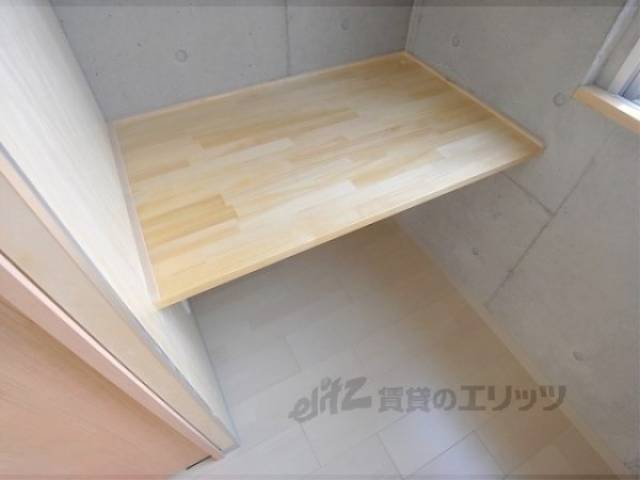 棚