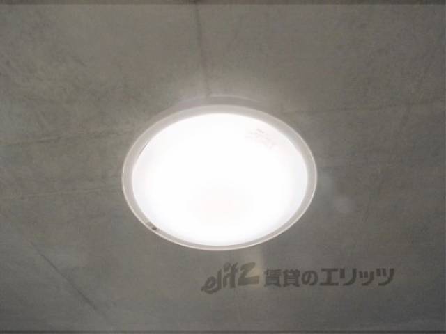 照明