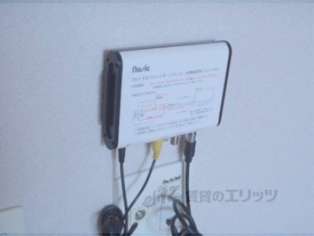 ルーター