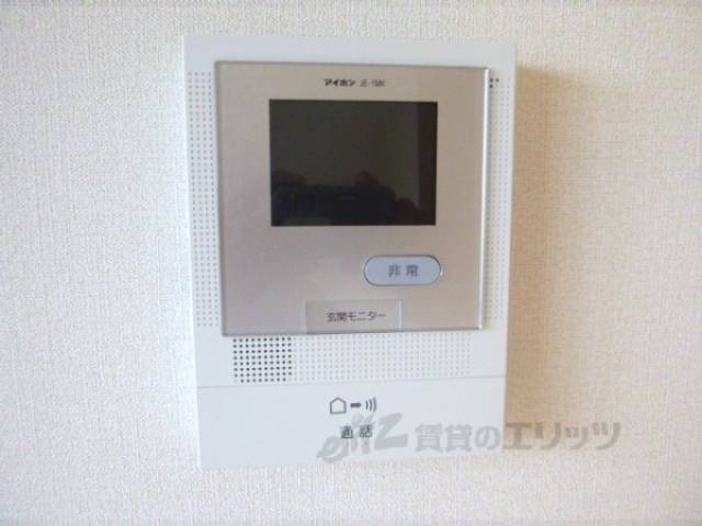 インターフォン