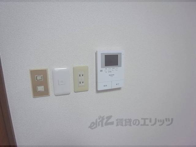 ドアフォン（ＴＶ含）　２階