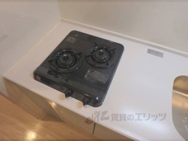 キッチン　コンロ