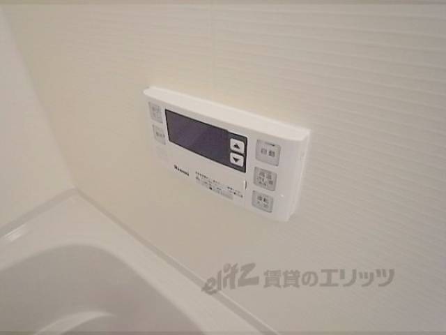 給湯リモコン