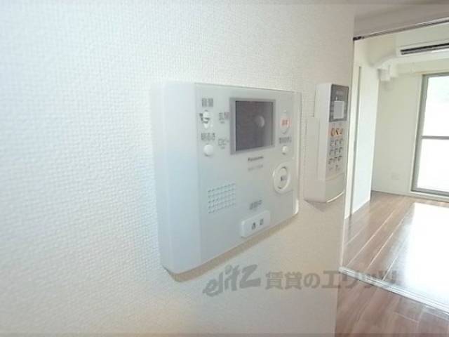 ＴＶドアホン