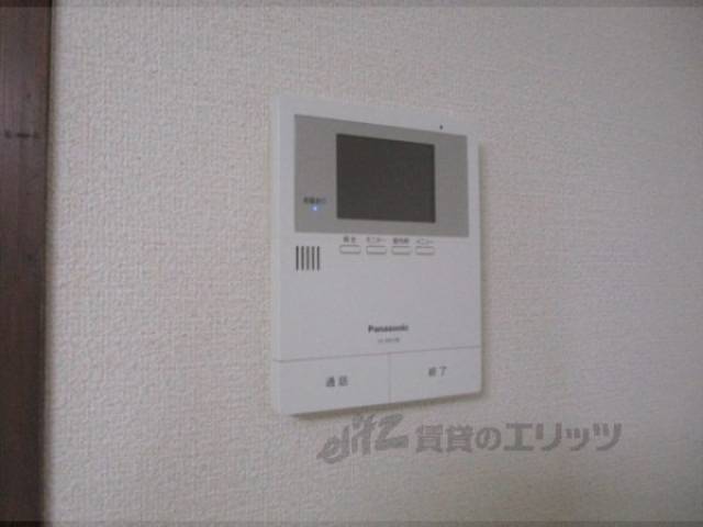 ドアフォン（ＴＶ含）