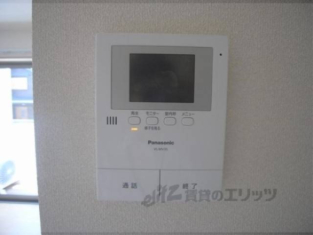 ドアフォン（ＴＶ含）