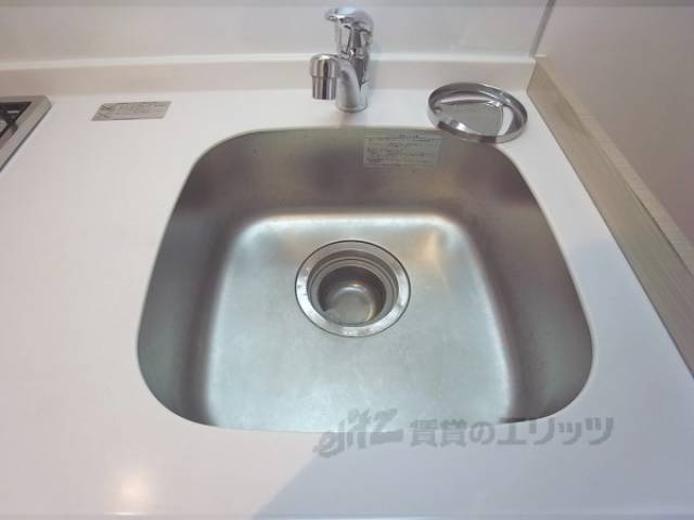 キッチン　シンク