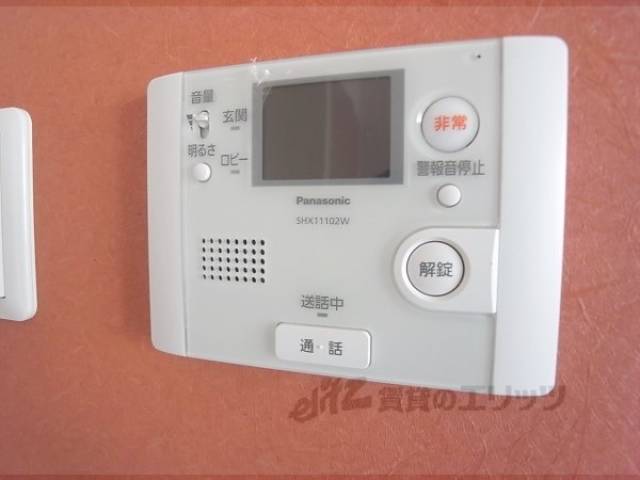 モニターフォン