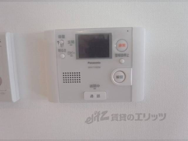 ドアフォン（ＴＶ含）